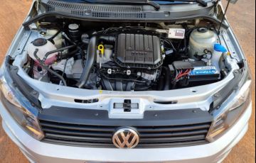 Volkswagen Voyage 1.0 MPI (Flex) - Foto #2
