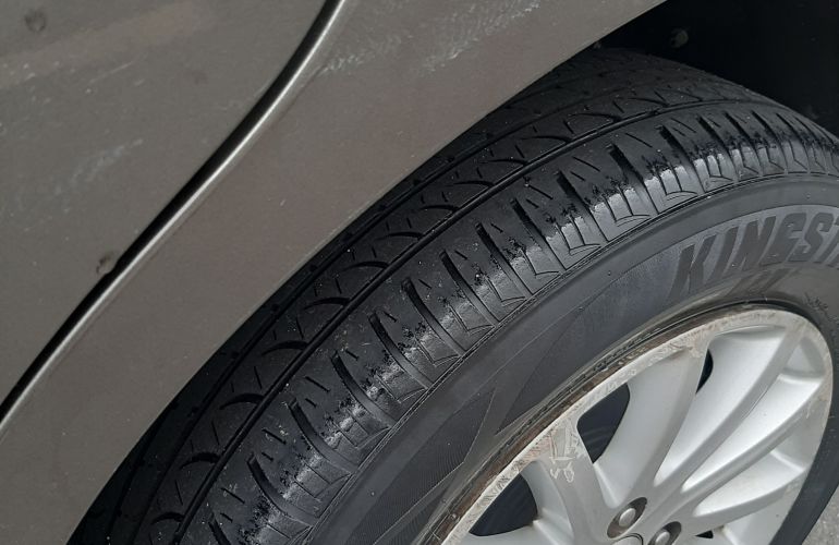 Chevrolet Spin LT 5S 1.8 (Flex) - Foto #3