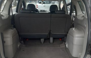 Chevrolet Spin LT 5S 1.8 (Flex) - Foto #4