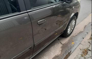Chevrolet Spin LT 5S 1.8 (Flex) - Foto #5