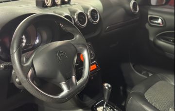 Citroën Aircross Exclusive 1.6 16V (flex) (aut) - Foto #4