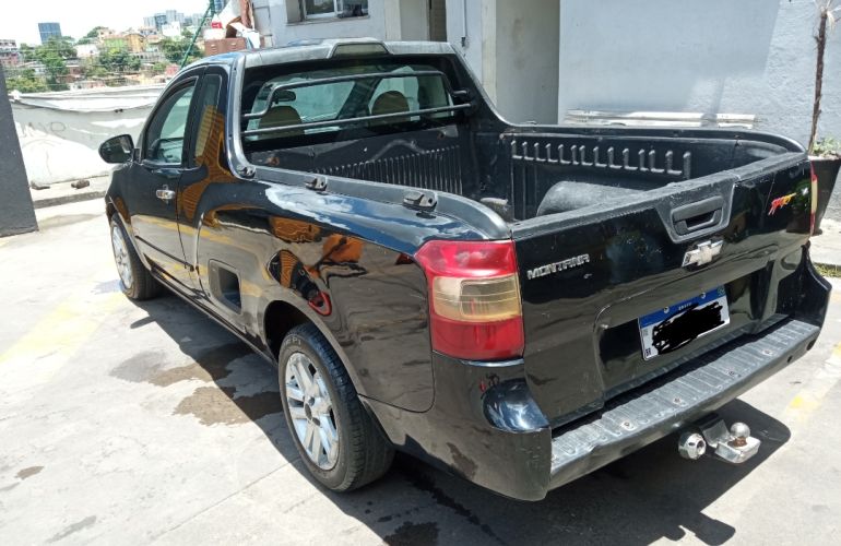 Chevrolet Montana LS 1.4 (Flex) - Foto #2
