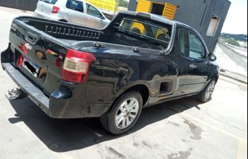 Chevrolet Montana LS 1.4 (Flex) - Foto #3