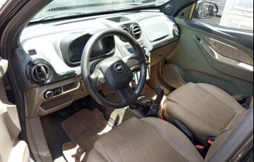 Chevrolet Montana LS 1.4 (Flex) - Foto #8