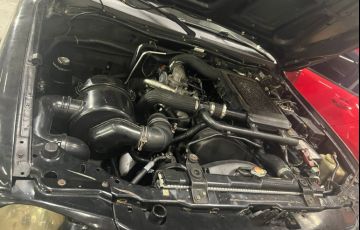 Mitsubishi Pajero Sport HPE 4x4 2.5 (aut) - Foto #8