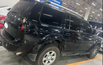 Mitsubishi Pajero Sport HPE 4x4 2.5 (aut) - Foto #10