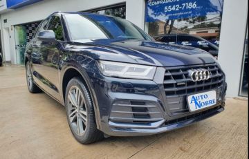 Audi Q5 2.0 Tfsi Black S - Foto #1