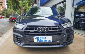 Audi Q5 2.0 Tfsi Black S - Foto #2