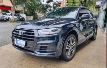 Audi Q5 2.0 Tfsi Black S - Foto #3