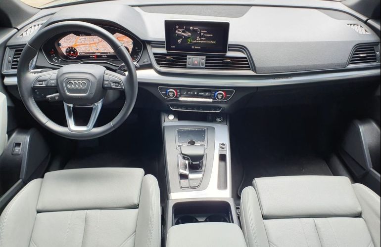 Audi Q5 2.0 Tfsi Black S - Foto #4