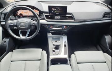 Audi Q5 2.0 Tfsi Black S - Foto #4