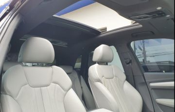 Audi Q5 2.0 Tfsi Black S - Foto #6