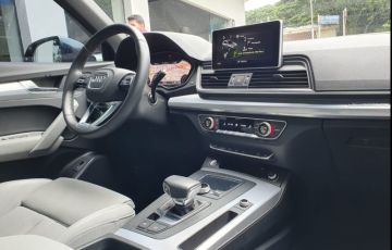Audi Q5 2.0 Tfsi Black S - Foto #7