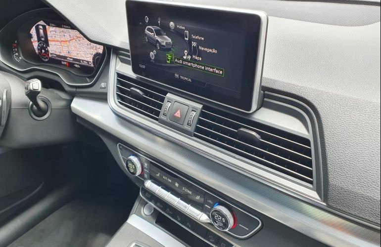 Audi Q5 2.0 Tfsi Black S - Foto #8