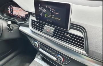 Audi Q5 2.0 Tfsi Black S - Foto #8