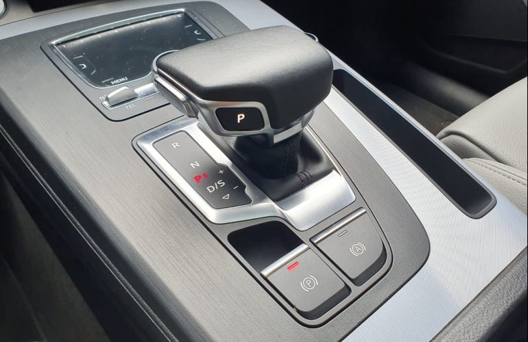 Audi Q5 2.0 Tfsi Black S - Foto #9