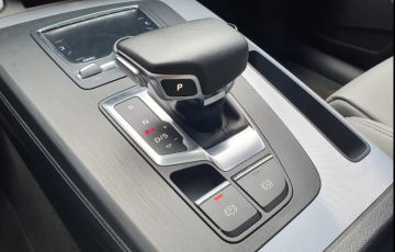Audi Q5 2.0 Tfsi Black S - Foto #9