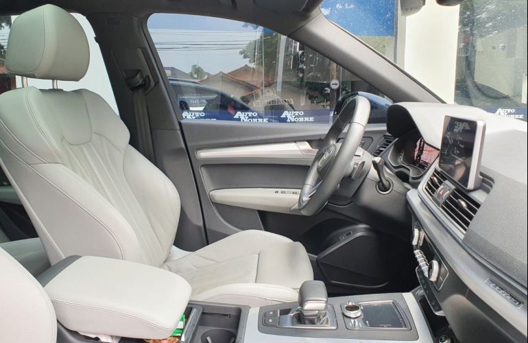 Audi Q5 2.0 Tfsi Black S - Foto #10