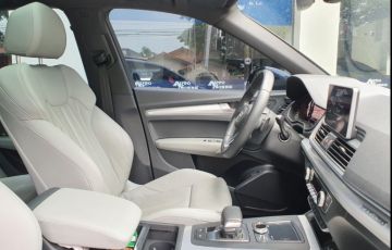 Audi Q5 2.0 Tfsi Black S - Foto #10