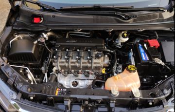 Chevrolet Prisma 1.4 LTZ SPE/4 (Aut) - Foto #10