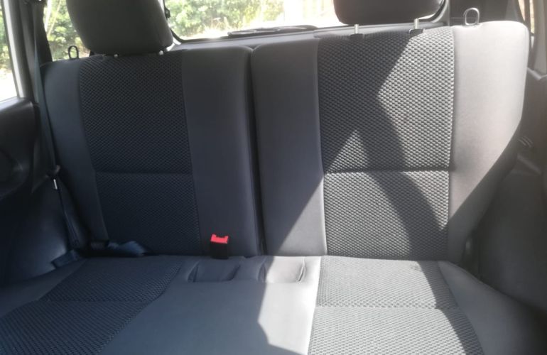 Mitsubishi Pajero TR4 2.0 16V 4X4 (Flex) - Foto #8