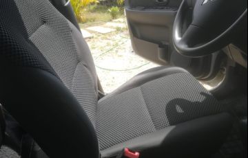 Mitsubishi Pajero TR4 2.0 16V 4X4 (Flex) - Foto #10