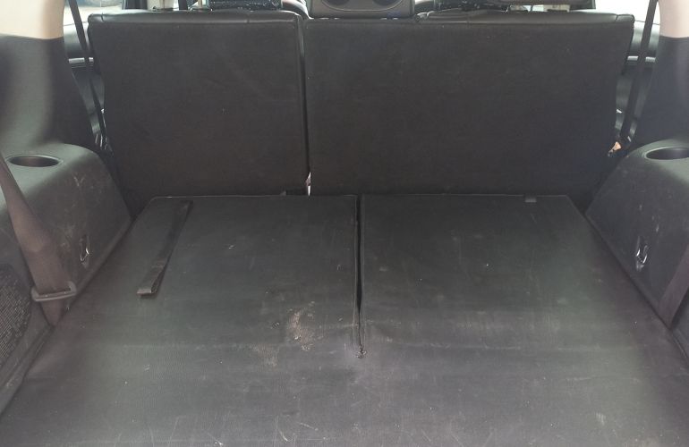 Dodge Journey SXT 3.6 V6 - Foto #6