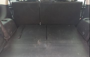 Dodge Journey SXT 3.6 V6 - Foto #6
