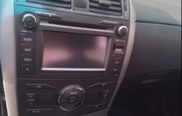 Toyota Corolla Sedan 2.0 Dual VVT-i XRS (aut) (flex) - Foto #3