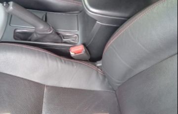 Toyota Corolla Sedan 2.0 Dual VVT-i XRS (aut) (flex) - Foto #4