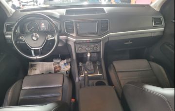 Volkswagen Amarok 3.0 CD V6 Highline 4Motion (Aut) - Foto #7