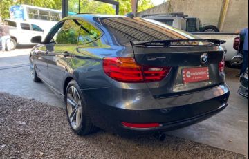 BMW 320i Gran Turismo Sport - Foto #2