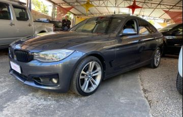 BMW 320i Gran Turismo Sport - Foto #3