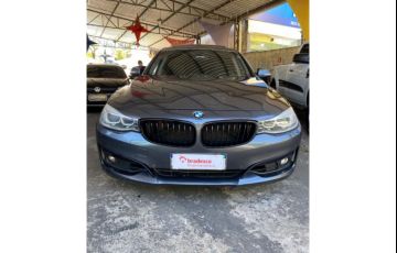 BMW 320i Gran Turismo Sport - Foto #5