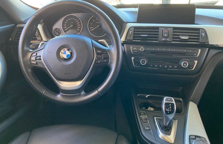 BMW 320i Gran Turismo Sport - Foto #7