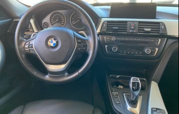 BMW 320i Gran Turismo Sport - Foto #7