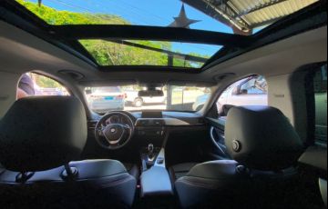 BMW 320i Gran Turismo Sport - Foto #8