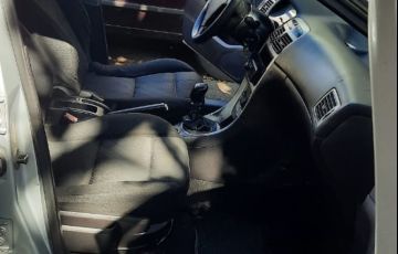 Peugeot 307 Hatch. Presence 1.6 16V (flex) - Foto #6