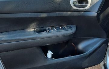 Peugeot 307 Hatch. Presence 1.6 16V (flex) - Foto #9