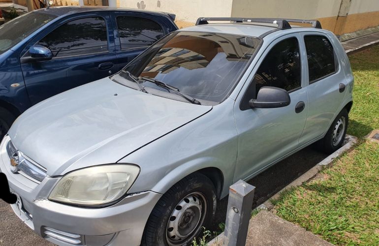 Chevrolet Celta Spirit 1.0 VHC (Flex) 4p - Foto #1