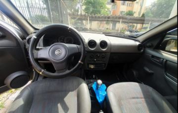 Chevrolet Celta Spirit 1.0 VHC (Flex) 4p - Foto #3