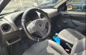 Chevrolet Celta Spirit 1.0 VHC (Flex) 4p - Foto #6