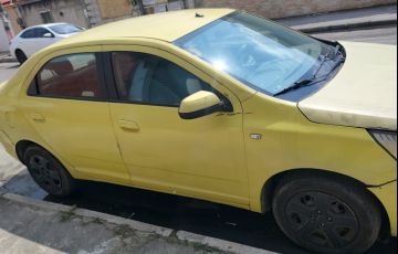Chevrolet Cobalt LT 1.4 8V (Flex)