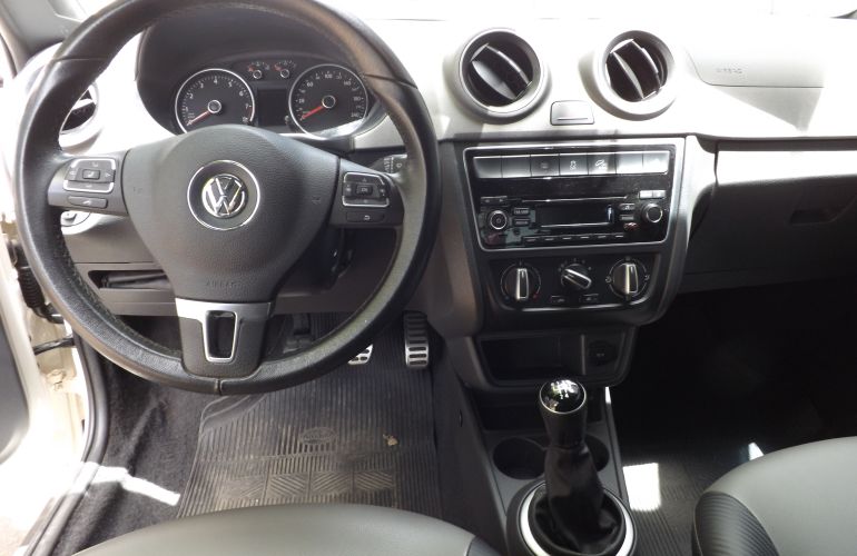 Tabela FIPE Volkswagen Saveiro 2012 1.6 Mi Total Flex 8v - LitoralCar