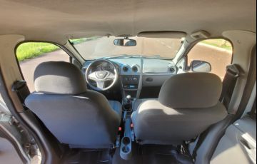 Chevrolet Prisma 1.4 8V LT (Flex) - Foto #4