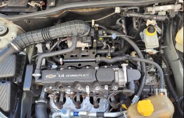 Chevrolet Prisma 1.4 8V LT (Flex) - Foto #10