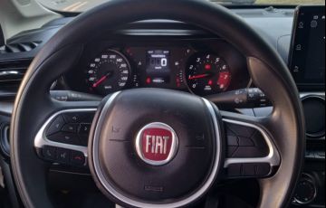 Fiat Argo 1.0 Firefly (Flex) - Foto #5