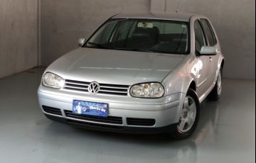 Volkswagen Golf Generation 1.6