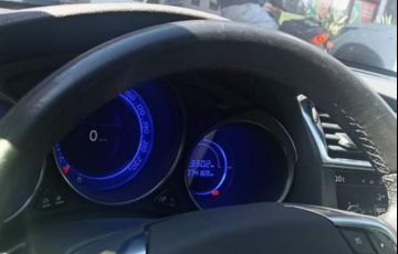 Citroën C4 Lounge Exclusive 1.6 THP (Aut) - Foto #4