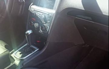 Citroën C4 Lounge Exclusive 1.6 THP (Aut) - Foto #6